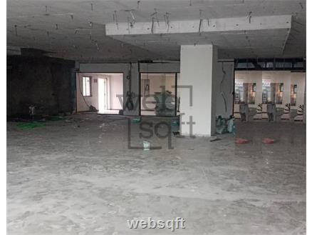 Commercial Retail showroom for Rent in Telangana